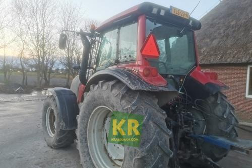 Tractor Valtra Overig