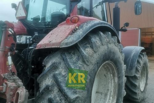 Tractor Valtra Overig