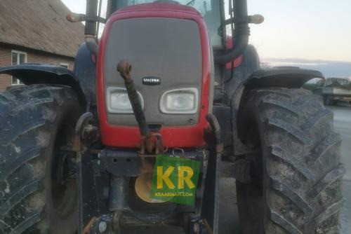 Tractor Valtra Overig