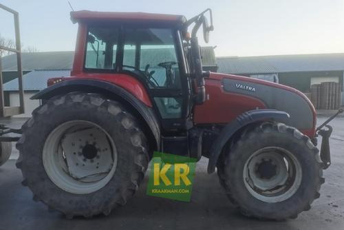 Tractor Valtra Overig