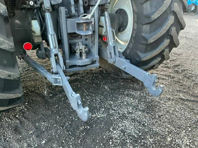 Tractor Valtra T163 Ecopower Direct