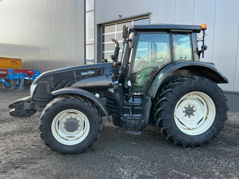 Tractor Valtra T163 Ecopower Direct