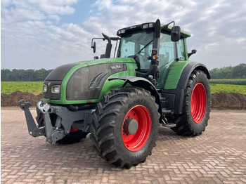 Tractor Valtra T163e