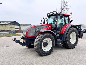 Tractor Valtra T172 Direct FH+PTO, 6772 uur!