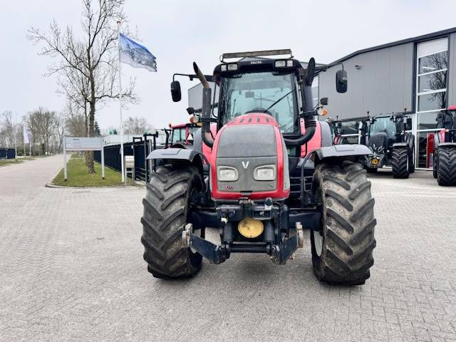 Tractor Valtra T172 Direct FH+PTO, 6772 uur!