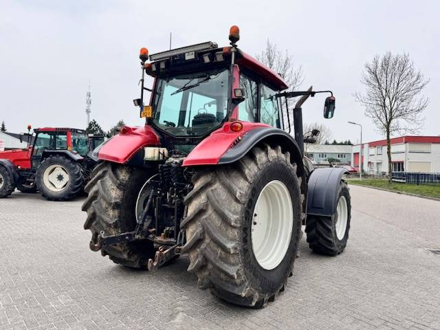 Tractor Valtra T172 Direct FH+PTO, 6772 uur!