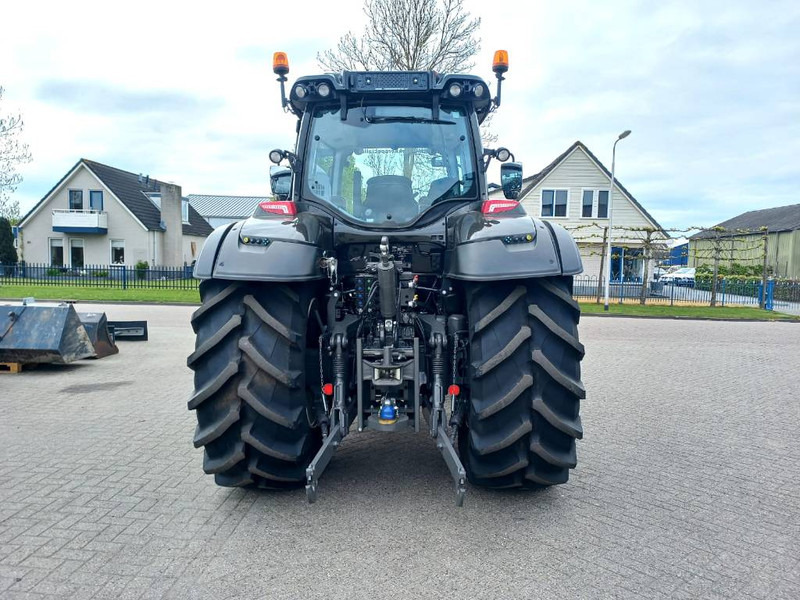 Tractor Valtra T174 Direct Smart Touch, 2021, 450 hours!