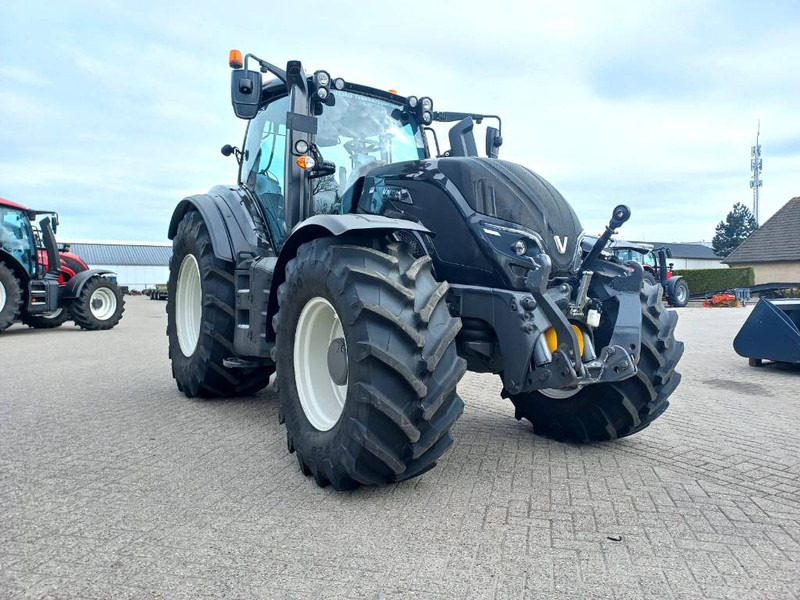 Tractor Valtra T174 Direct Smart Touch, 2021, 450 hours!