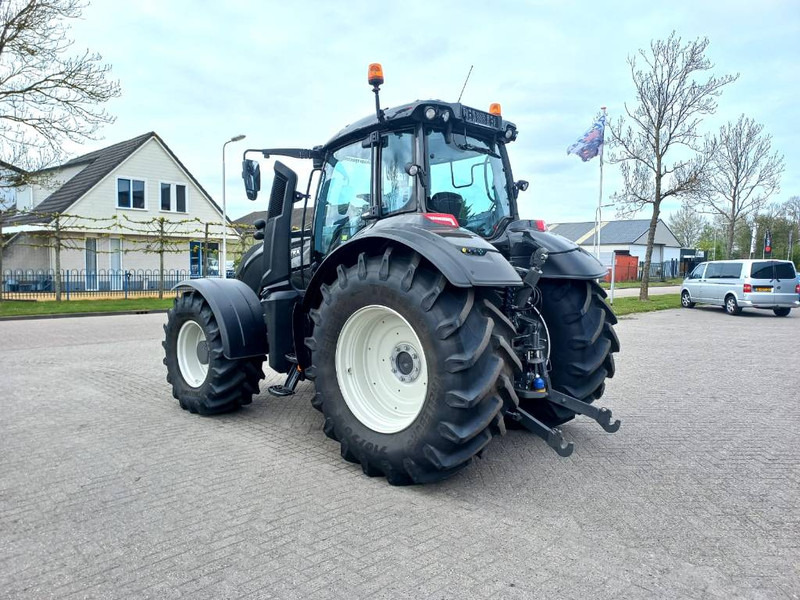 Tractor Valtra T174 Direct Smart Touch, 2021, 450 hours!