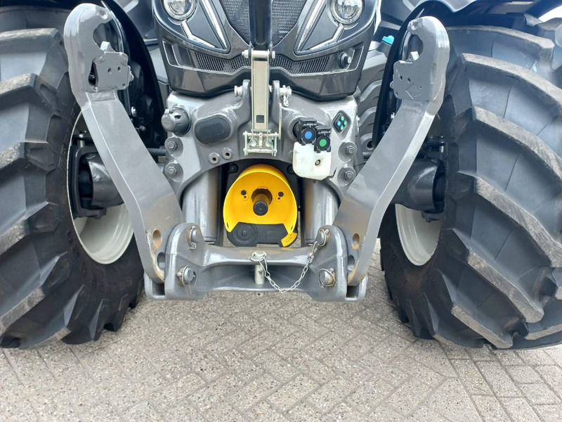 Tractor Valtra T174 Direct Smart Touch, 2021, 450 hours!