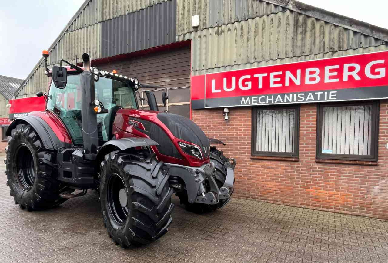 Tractor Valtra T234 Direct Tractoren