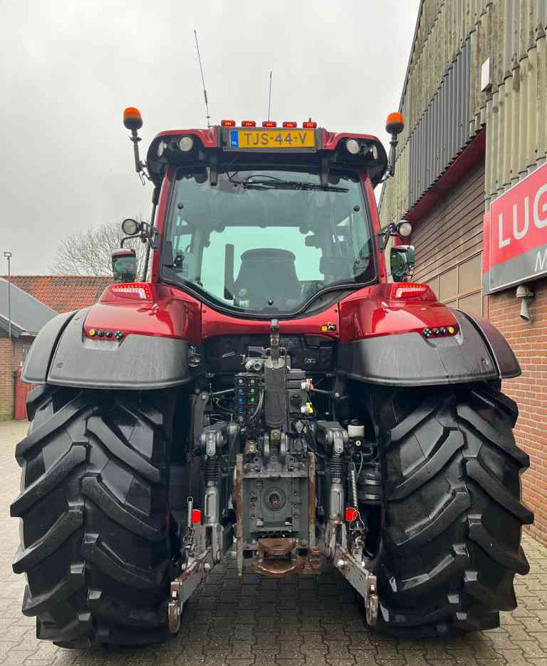 Tractor Valtra T234 Direct Tractoren