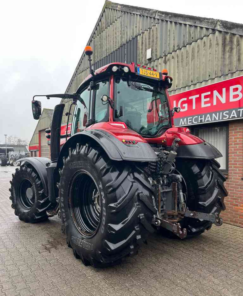 Tractor Valtra T234 Direct Tractoren