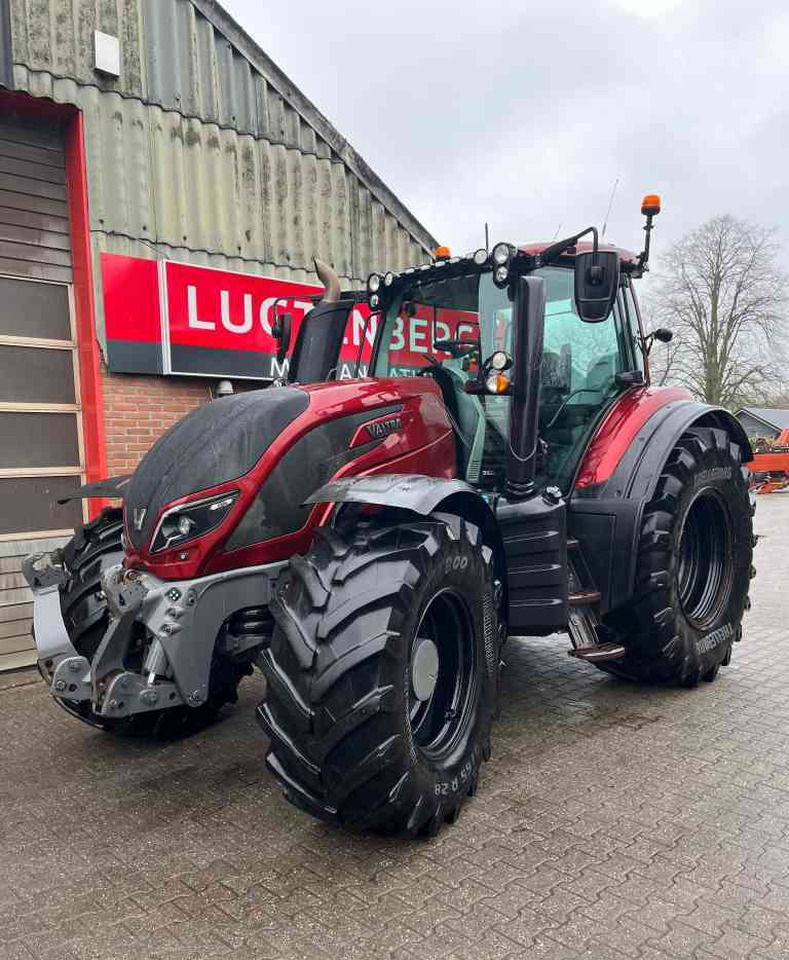 Tractor Valtra T234 Direct Tractoren