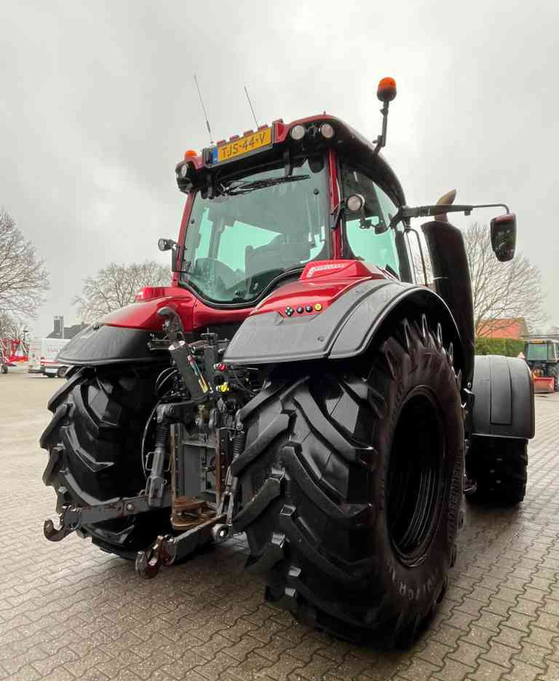 Tractor Valtra T234 Direct Tractoren
