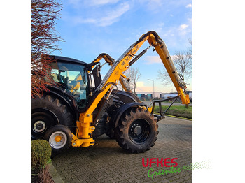 Tractor Valtra T 175