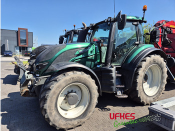 Tractor Valtra T 194 Direct TwinTrac