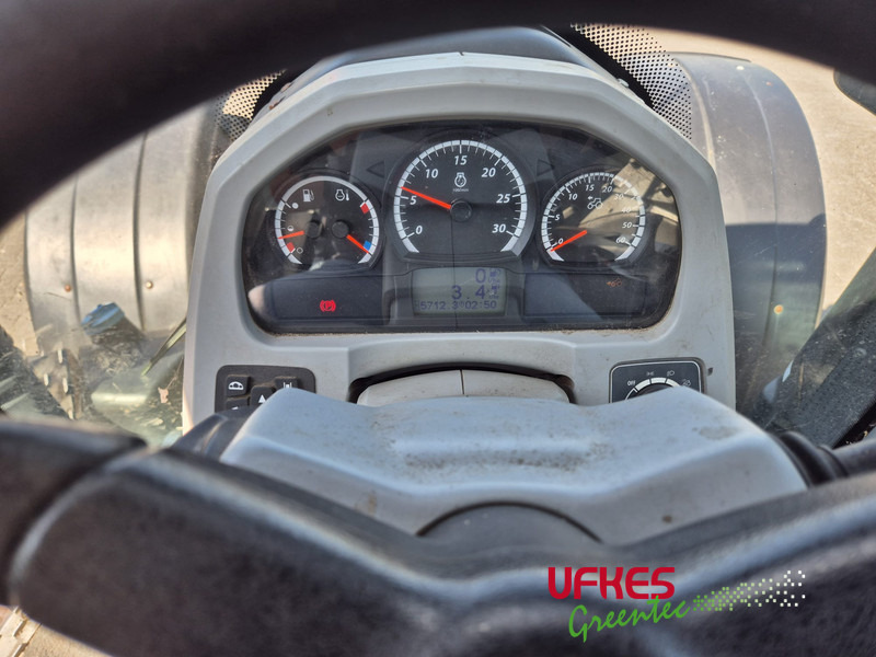 Tractor Valtra T 194 Direct TwinTrac