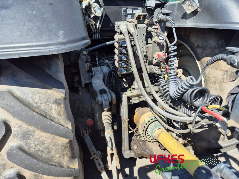 Tractor Valtra T 194 Direct TwinTrac