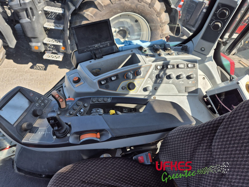 Tractor Valtra T 194 Direct TwinTrac