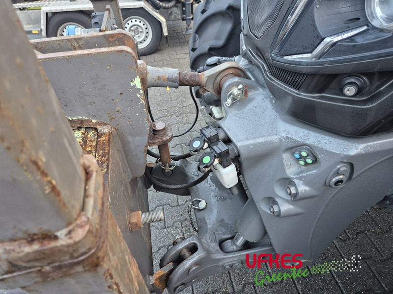 Tractor Valtra T 234 Direct TwinTrac