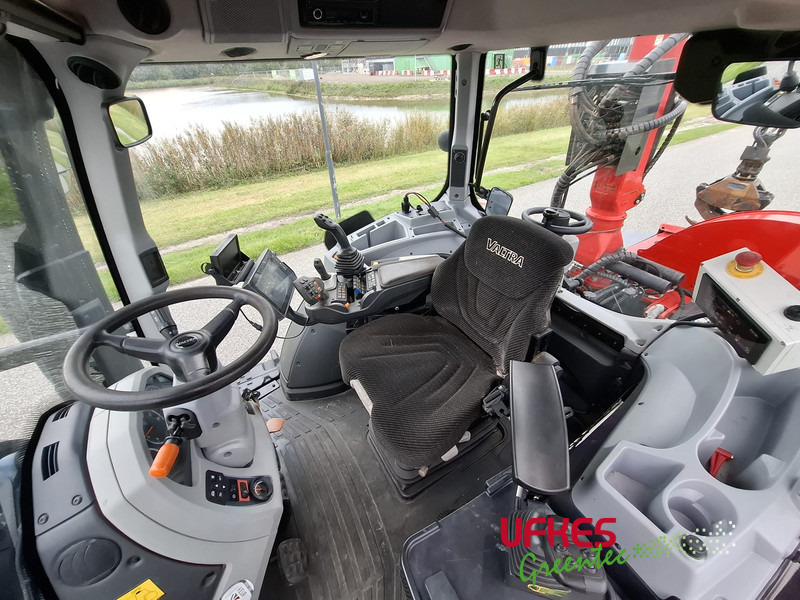 Tractor Valtra T 234 Direct TwinTrac