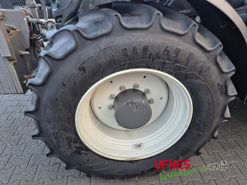 Tractor Valtra T 234 Direct TwinTrac