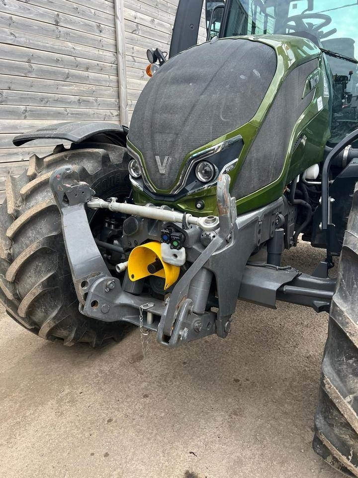 Tractor Valtra Valmet N175 Direct