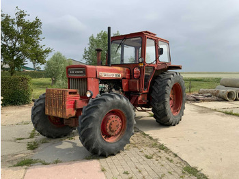 Tractor Volvo BM T-814 A