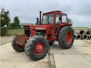 Tractor Volvo BM T 814 C