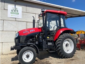 YTO  - Tractor