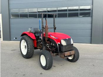 Tractor YTO 400 2-wd