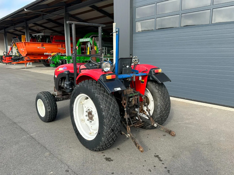 Tractor YTO 400 2-wd