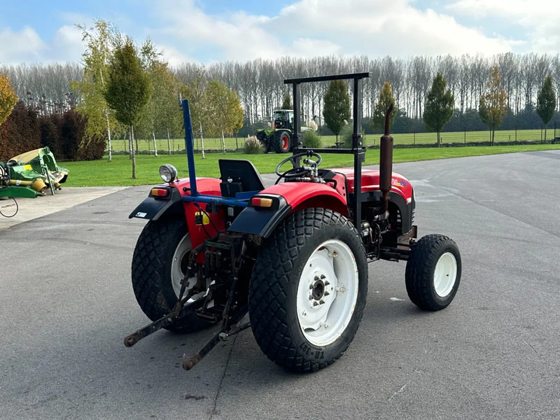 Tractor YTO 400 2-wd