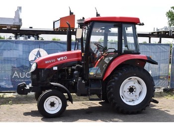 YTO MK650 - Tractor