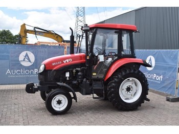 YTO MK650 - Tractor