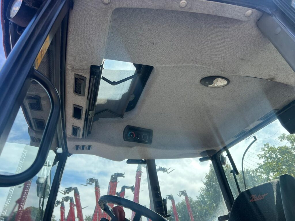 Tractor ZETOR Proxima 90 Power