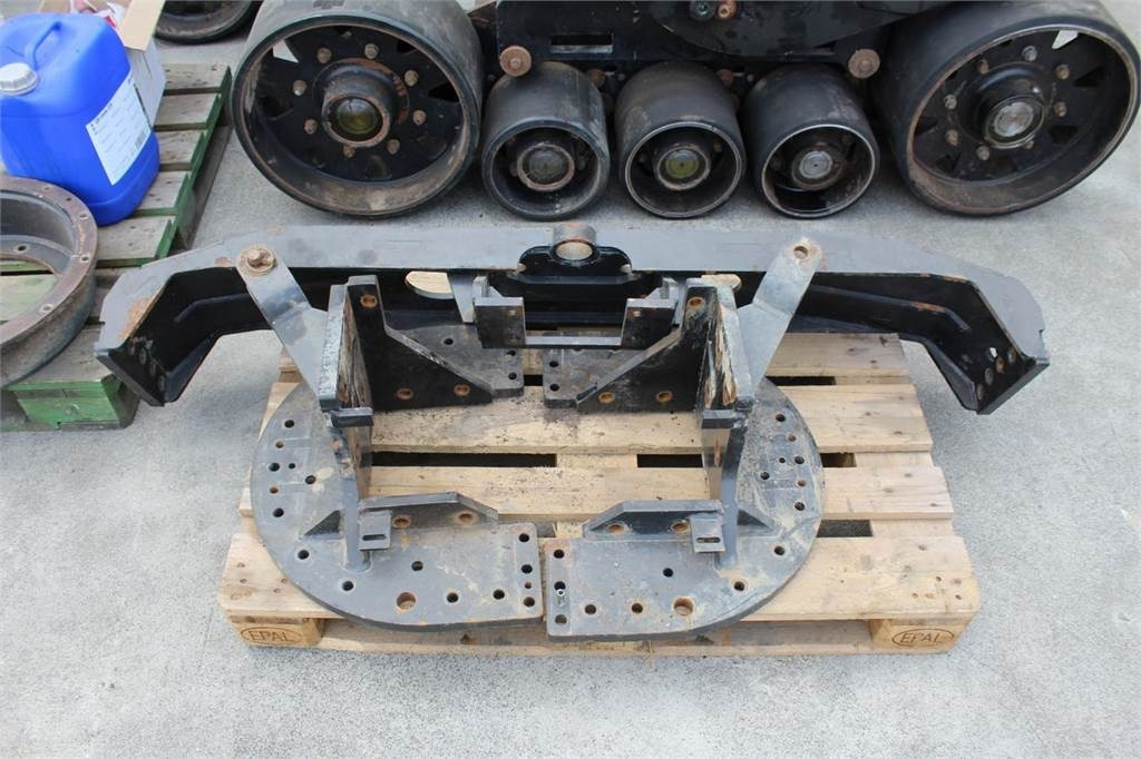 Tractor Zuidberg Tracks 2019 38094729