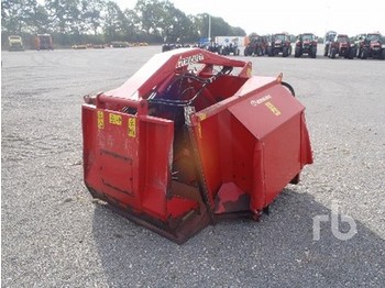 Trioliet UKB - landbouwmachine