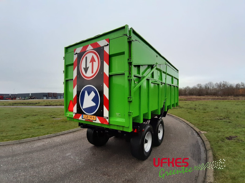 Tuinfrees AJK AT 1115 V