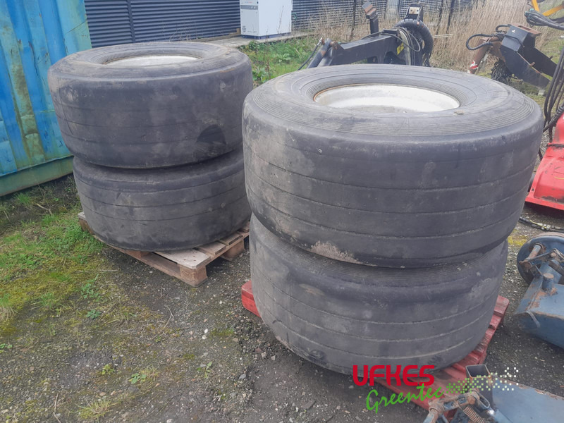 Tuinfrees AJK AT 1115 V