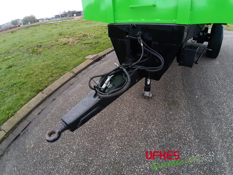 Tuinfrees AJK AT 1115 V