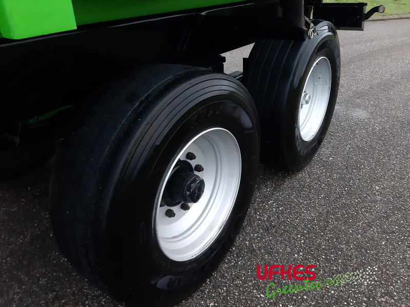 Tuinfrees AJK AT 1115 V