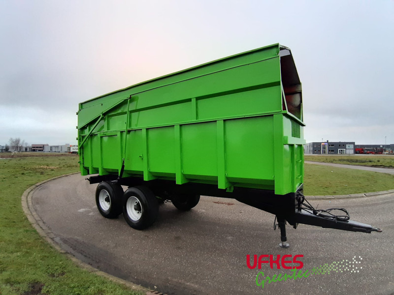 Tuinfrees AJK AT 1115 V