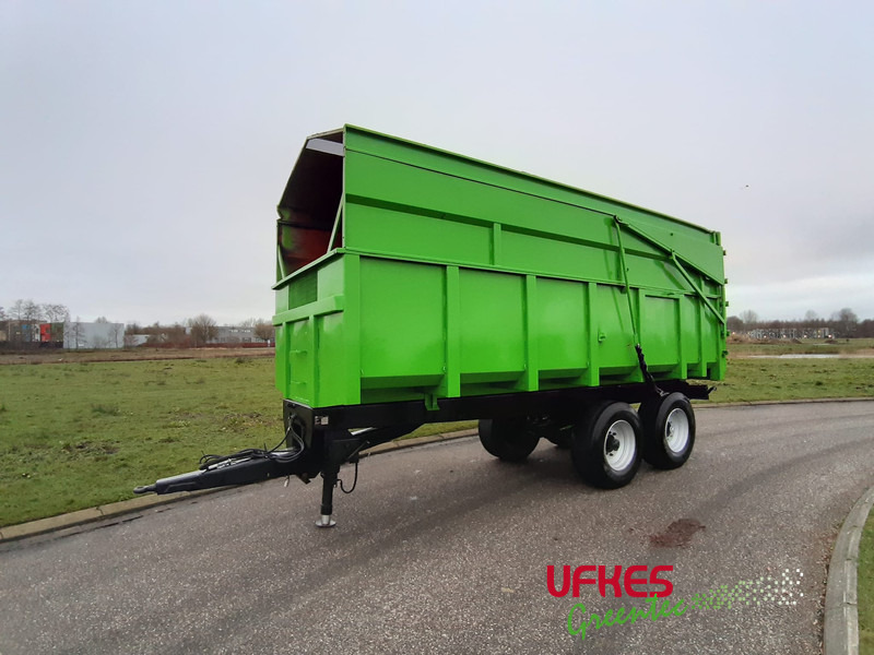 Tuinfrees AJK AT 1115 V