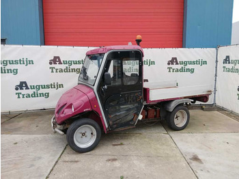 Tuinfrees AlKE ATX 200E