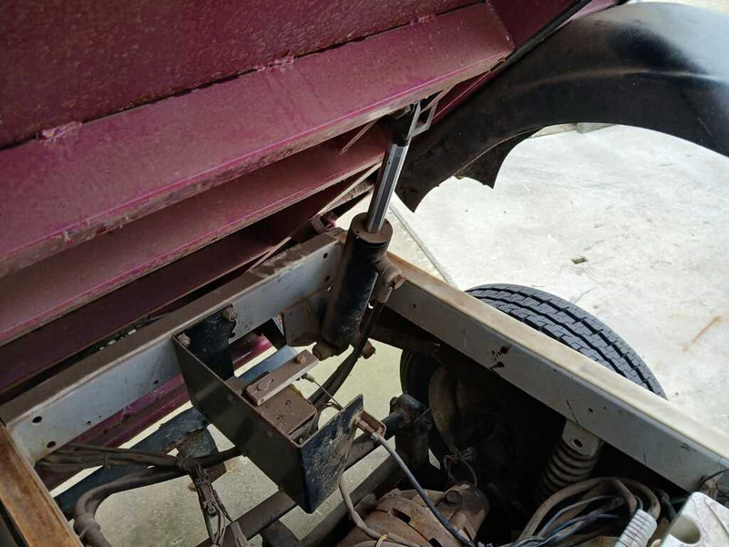 Tuinfrees AlKE ATX 200E