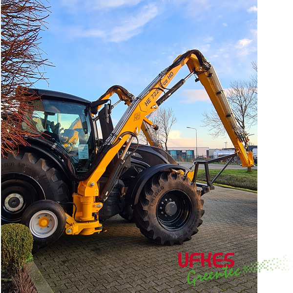 Tuinfrees Bos HE7024-Fb