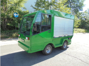 Tuinfrees Bradshaw FB 2 S