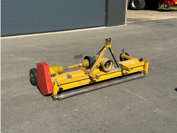 Tuinfrees Diversen Verticuteermachine M4004
